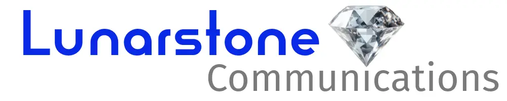 Lunarstone Communications corporate logo